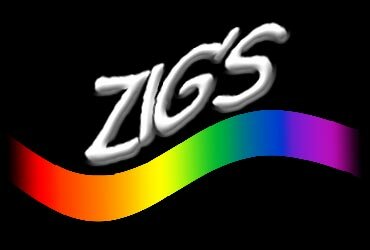 Zig's Gay, Lesbian & Bisexual Bar in tario