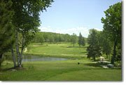 Lively Golf and Country Club in Lively Ontario