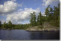 The French River